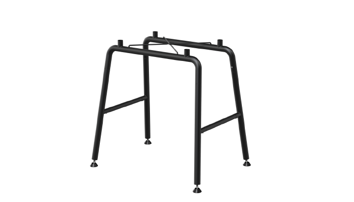 RÖSLE Untergestell Videro G2-P/E2-P